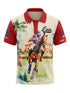 Probus Duaa Gameday Collar Cream Duaa Gameday Collar Cream CREAM