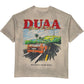 Duaa Hollywood Tee Shirt Nude
