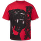 Duaa Jax Tee Red
