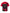 Duaa Jax Tee Red