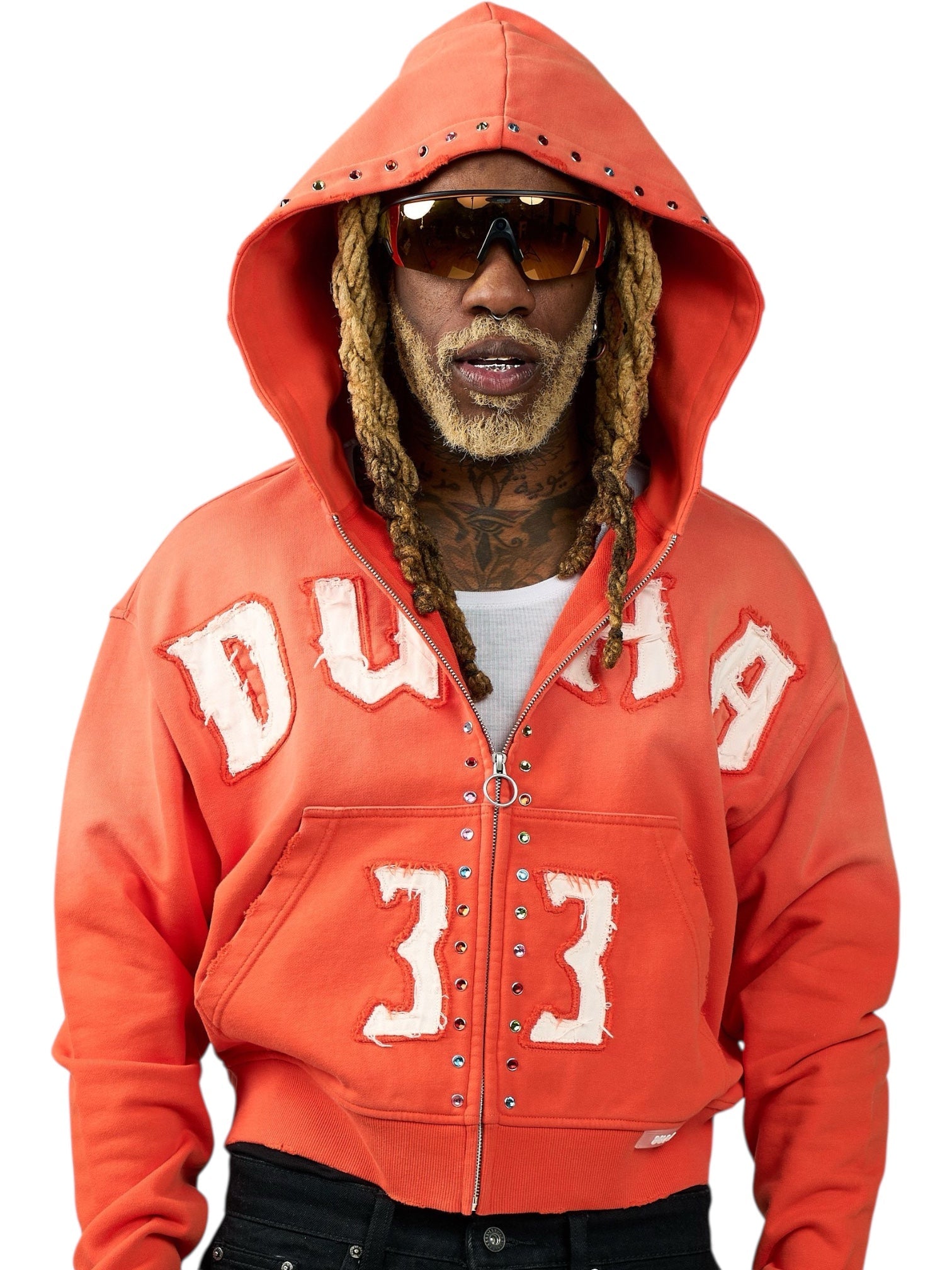 DUAA | Expressive Graphic Streetwear & Denim - Probus