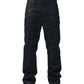 Duaa Moon Black Denim