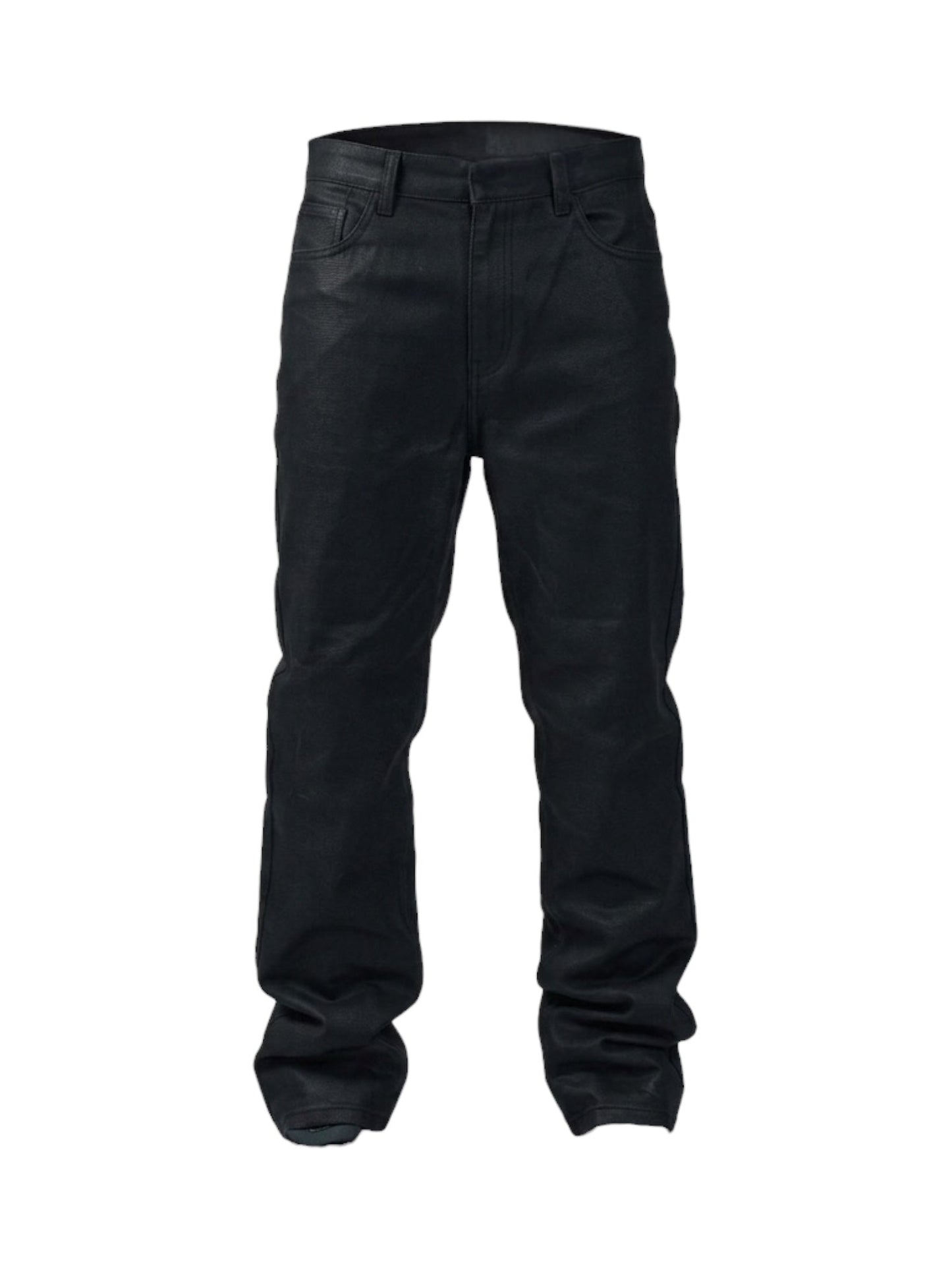 Duaa Moon Black Denim