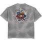 Duaa New Age Tee Grey