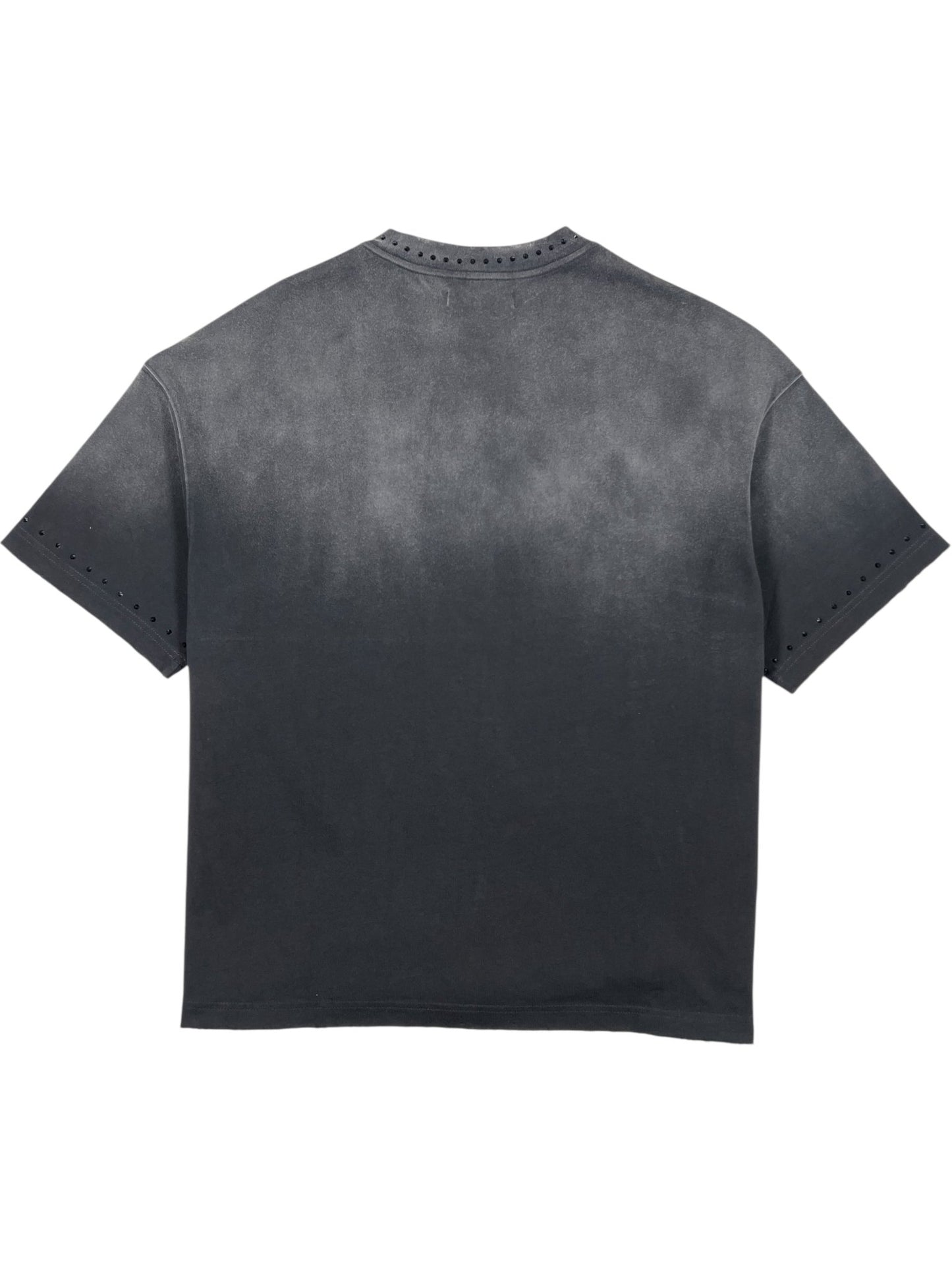 Duaa Next Level Tee Shirt Stone