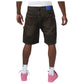Probus Duaa Park Brown Short Duaa Park Brown Short BROWN