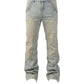 Duaa Rare Blue Denim