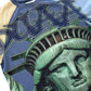 Probus Duaa Republic Tee Blue Duaa Republic Tee Blue BLUE