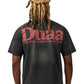 Duaa Shoreline Tee Shirt Black