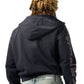 Probus Duaa Snake Hoodie Black Duaa Snake Hoodie Black BLACK