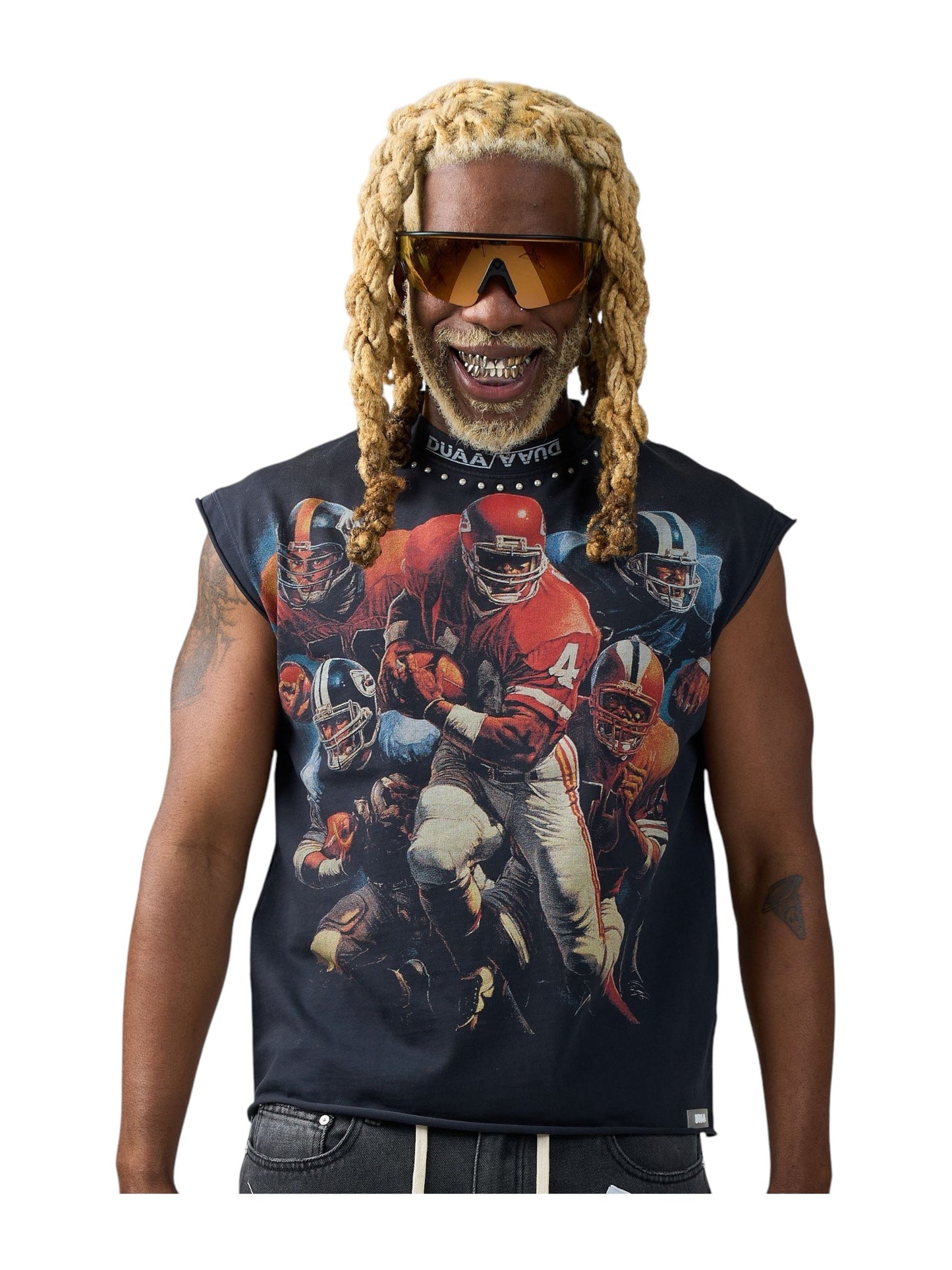 Duaa Squad Cutoff