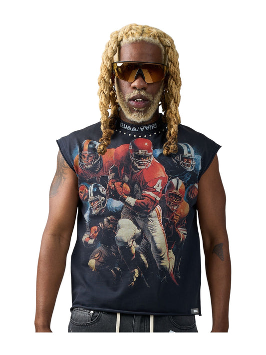 Duaa Squad Cutoff