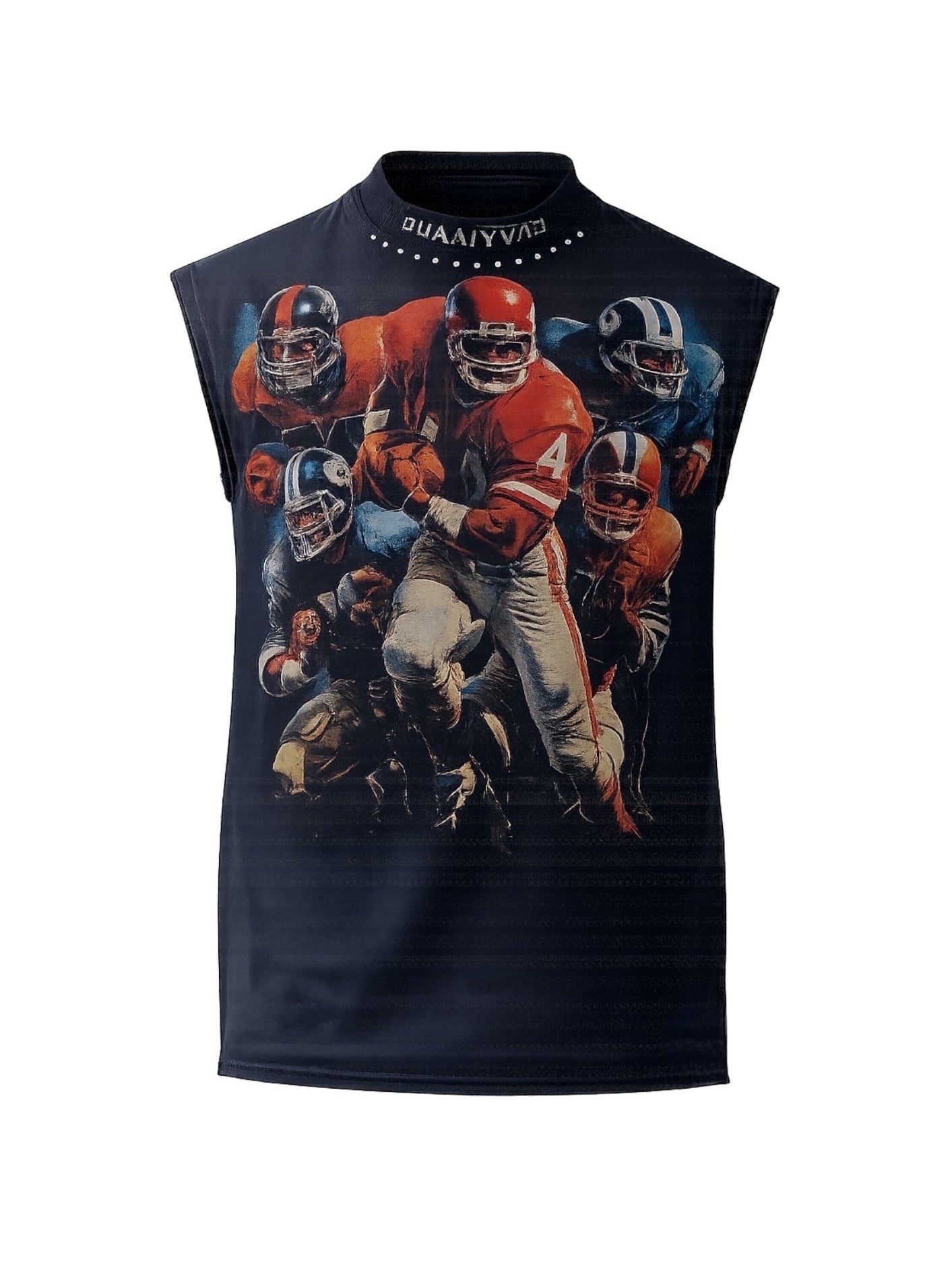 Duaa Squad Cutoff