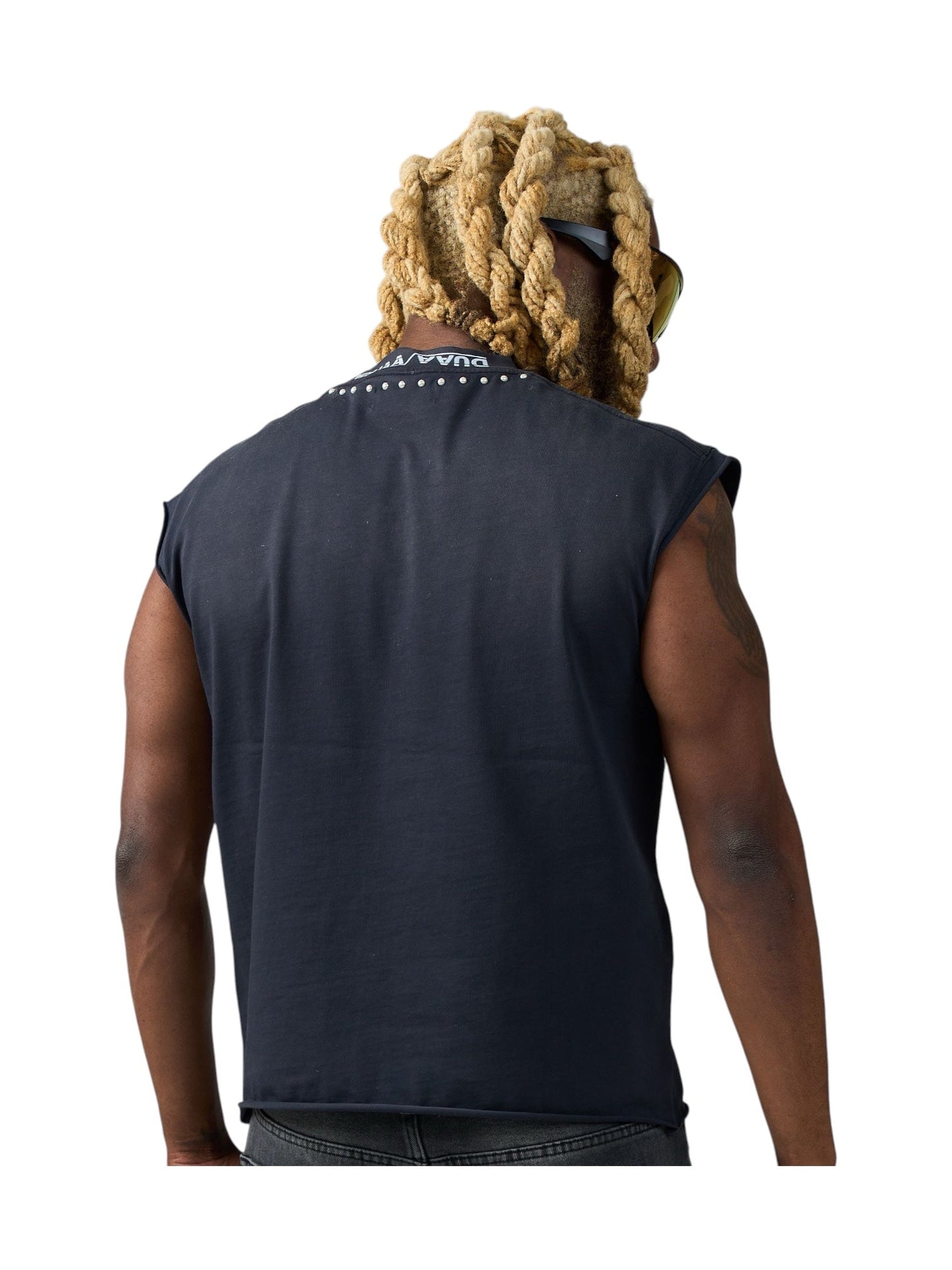 Duaa Squad Cutoff