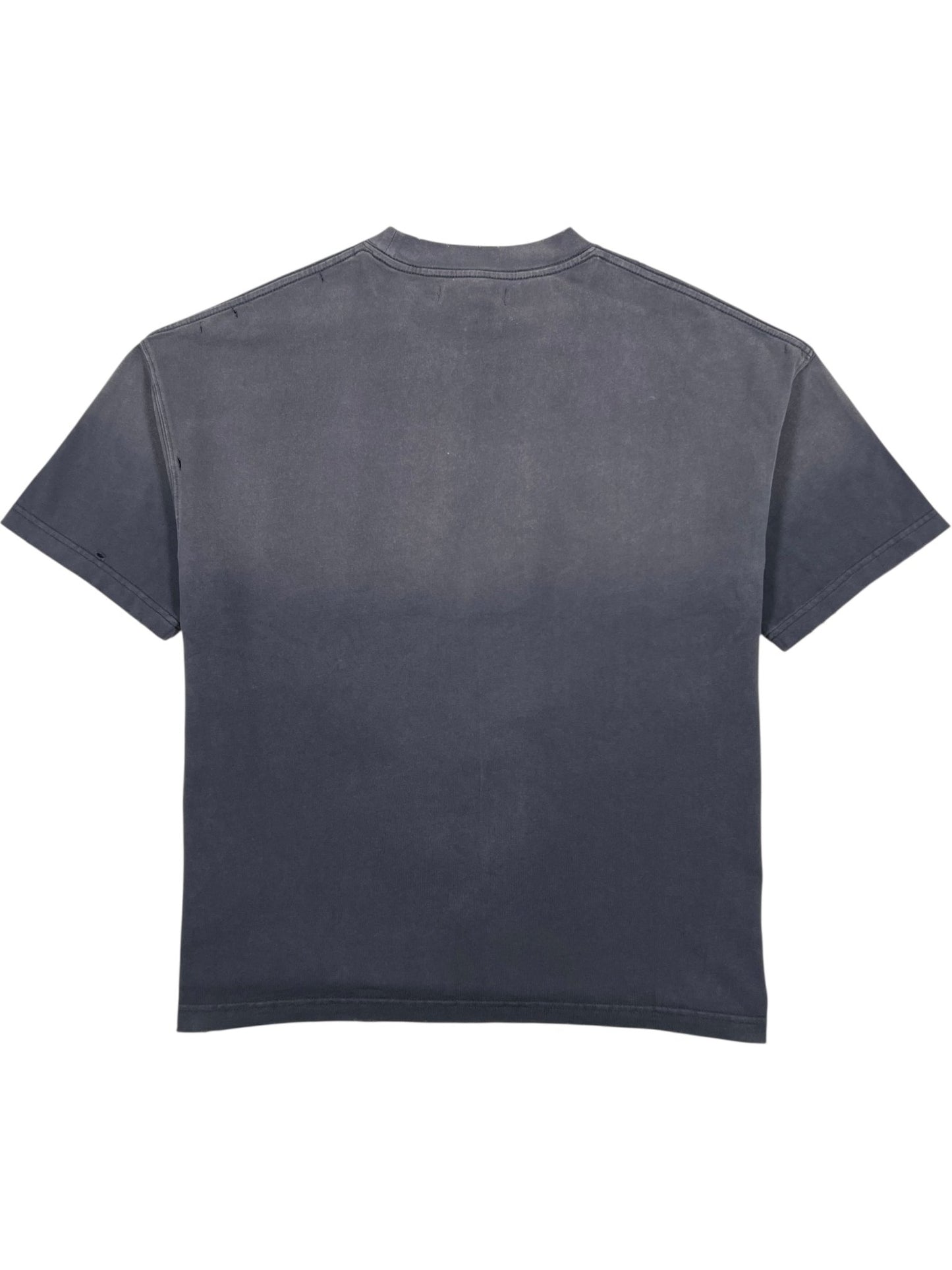 Duaa Trophies Tee Shirt Gold