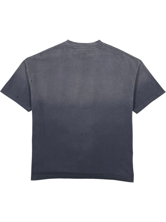 Duaa Trophies Tee Shirt Gold