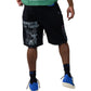 Duaa UFO Black Short