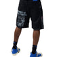 Duaa UFO Black Short