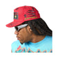 Probus Duaa Vision Red Hat Duaa Vision Red Hat RED