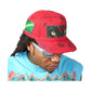 Probus Duaa Vision Red Hat Duaa Vision Red Hat RED