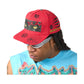 Probus Duaa Vision Red Hat Duaa Vision Red Hat RED