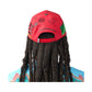 Probus Duaa Vision Red Hat Duaa Vision Red Hat RED