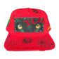 Probus Duaa Vision Red Hat Duaa Vision Red Hat RED