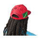 Probus Duaa Vision Red Hat Duaa Vision Red Hat RED