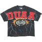Duaa Worldwide Tee Shirt Thunder