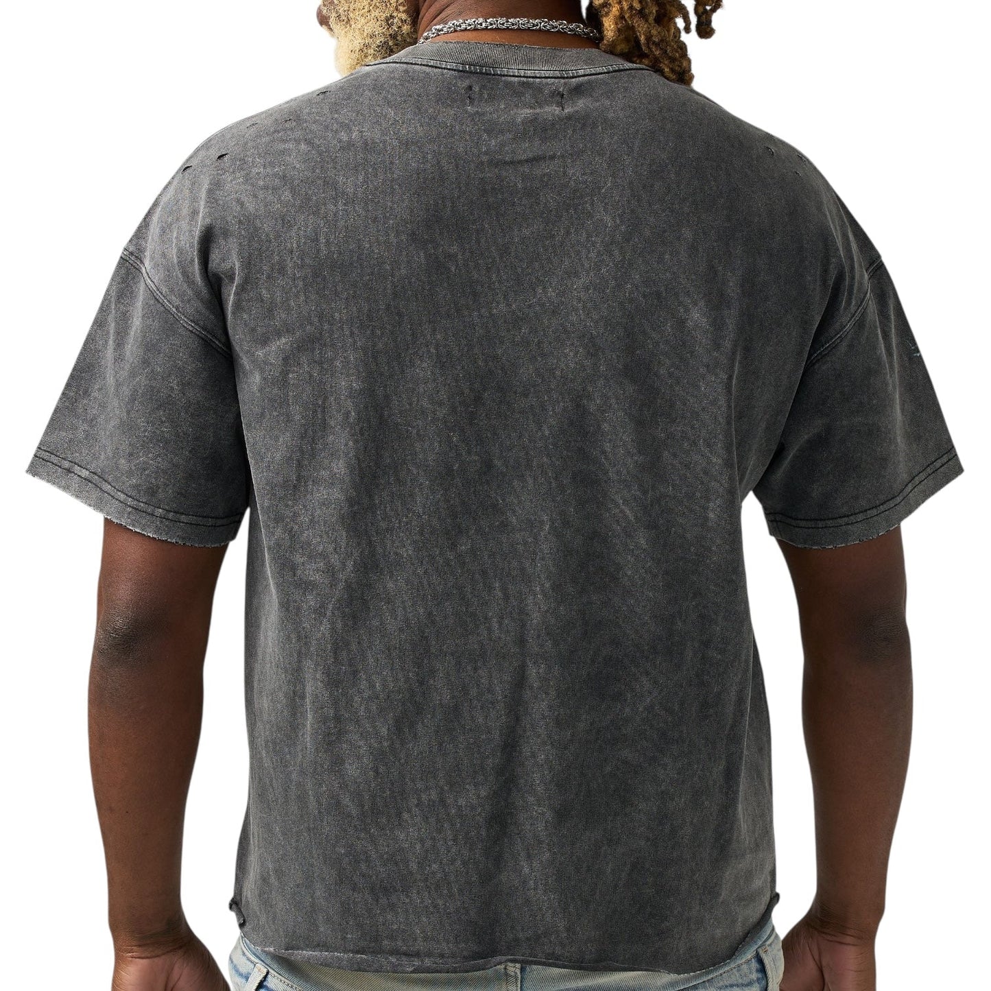 Duaa Worldwide Tee Shirt Thunder