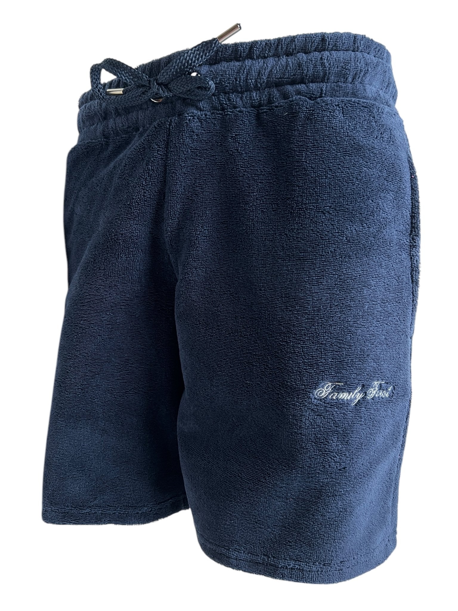 Family First JOSS2504 Jogger Short Track Dark Blue - Probus