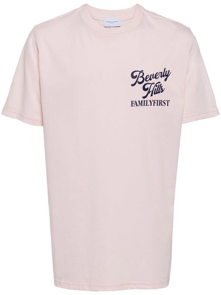 FAMILY FIRST TS2415 T SHIRT BEVERLY HILLS PK Probus