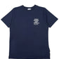Family First TS2503 T-shirt LFNF Dark Blue