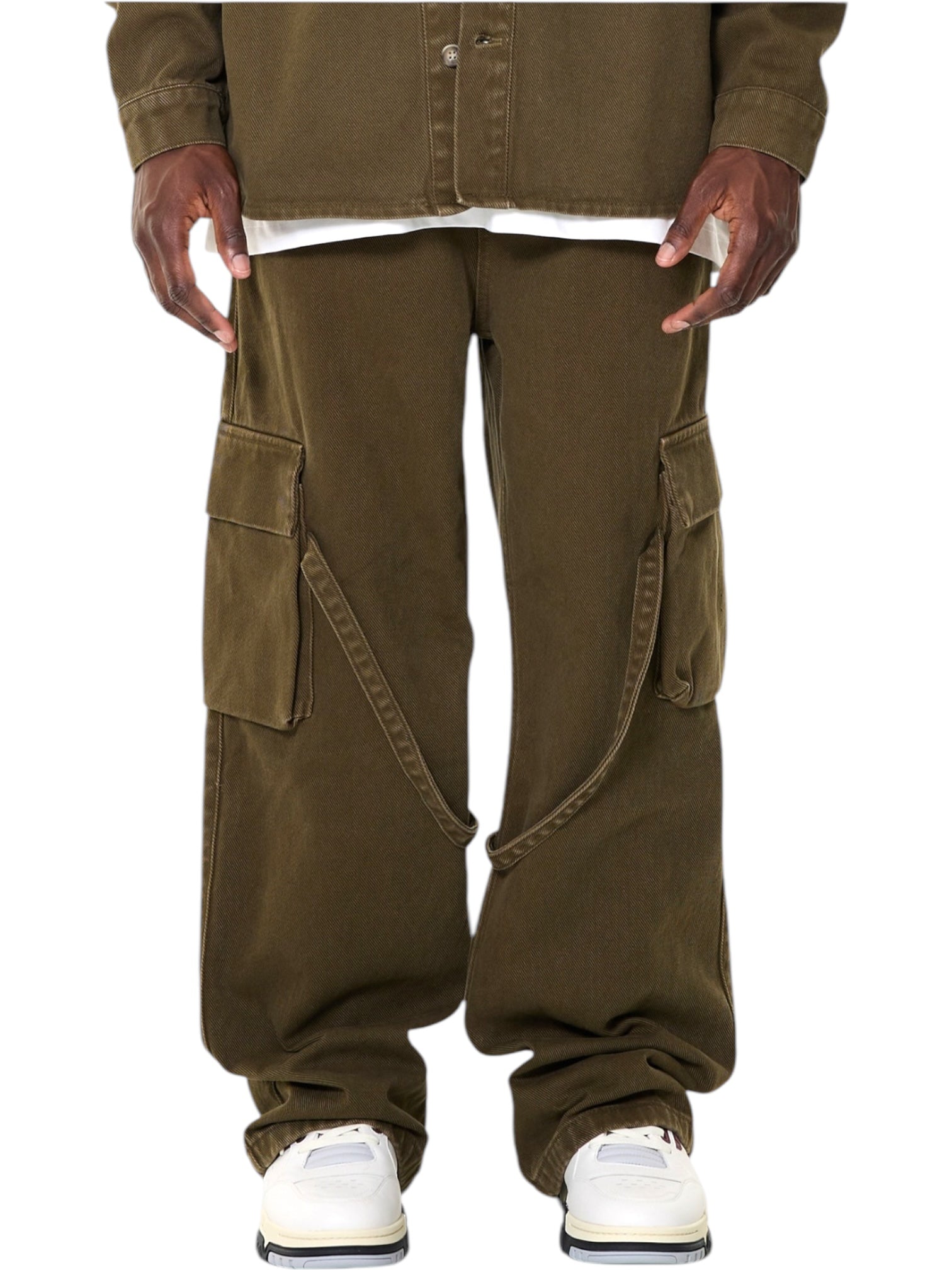 PANT - Probus