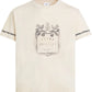 Found Community Tee Off-White