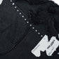 Free Refills Cathedral Fleece Shorts (FR-F25-023) Black