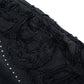 Free Refills Cathedral Fleece Shorts (FR-F25-023) Black