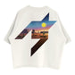 Free Refills Davidson Tee (FR-S26-048) Off White