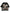 Probus Free Refills FR-H26-003 The Powder Room Tee Black Free Refills FR-H26-003 The Powder Room Tee Black BLACK