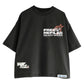 Probus Free Refills FR-HOLIDAY26-002 Sunday Service Tee Black Free Refills FR-HOLIDAY26-002 Sunday Service Tee Black BLACK