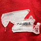 Probus Free Refills FR-HOLIDAY26-003 Sunday Service Hoodie Free Refills FR-HOLIDAY26-003 Sunday Service Hoodie RED