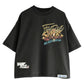 Probus Free Refills FR-HOLIDAY26-010 Sinners Tee Black Free Refills FR-HOLIDAY26-010 Sinners Tee Black BLACK