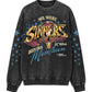 Probus Free Refills FR-HOLIDAY26-012 Sinners Crewneck Washed Black Free Refills FR-HOLIDAY26-012 Sinners Crewneck Washed Black BLACK