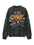 Probus Free Refills FR-HOLIDAY26-012 Sinners Crewneck Washed Black Free Refills FR-HOLIDAY26-012 Sinners Crewneck Washed Black BLACK