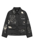 Probus Free Refills FR-HOLIDAY26-030 Miracle Jacket Black Free Refills FR-HOLIDAY26-030 Miracle Jacket Black BLACK