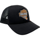 Free Refills Harley Trucker (FR-C3-40) Black