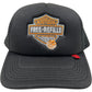 Free Refills Harley Trucker (FR-C3-40) Black