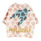 Free Refills Hearts 1 Tee  (FR-S26-001) Off White