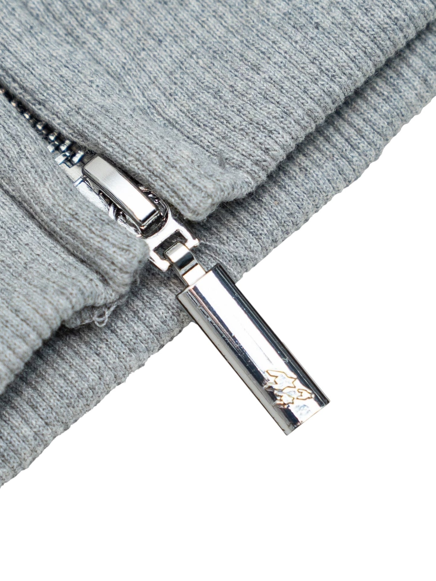 Free Refills Milti Flannel Hoodie (FR-H25-037) Grey