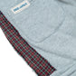 Free Refills Multi Flannel Flare Sweatpants(FR-H25-039) Grey